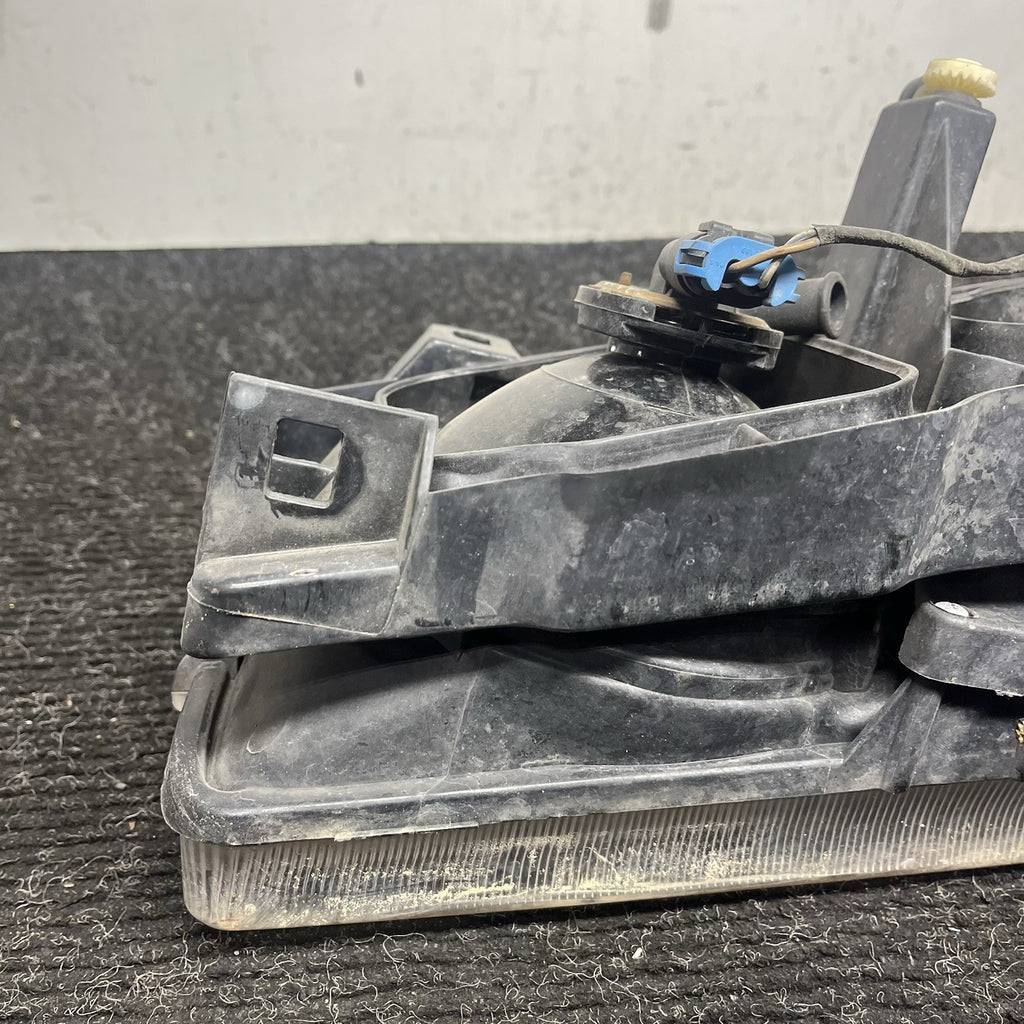 ☑️ 1992-1999 BMW 328I E36 Convertible Right Passenger Side Halogen Headlight OEM