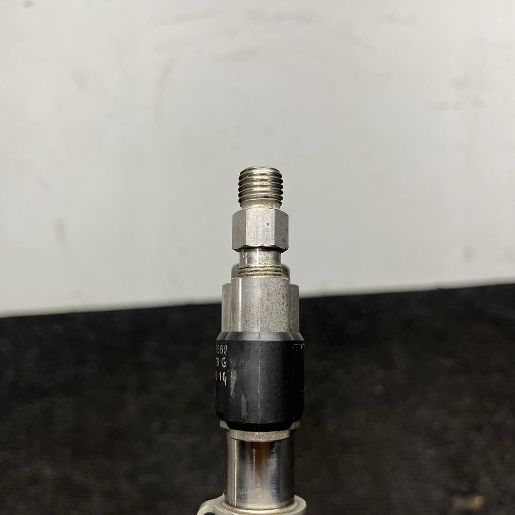☑️ 07-10 BMW E90 E92 E93 335i N54 Fuel Injector Unit Index-07 OEM