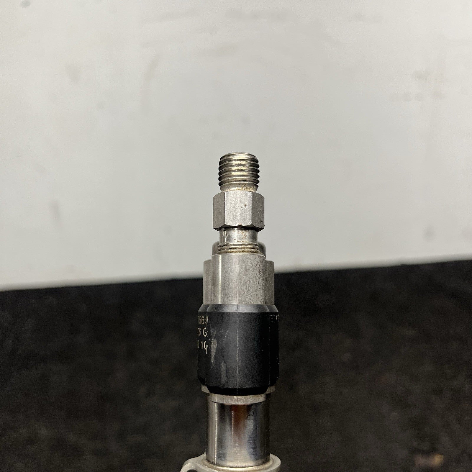 ☑️ 07-10 BMW E90 E92 E93 335i N54 Fuel Injector Unit Index-07 OEM