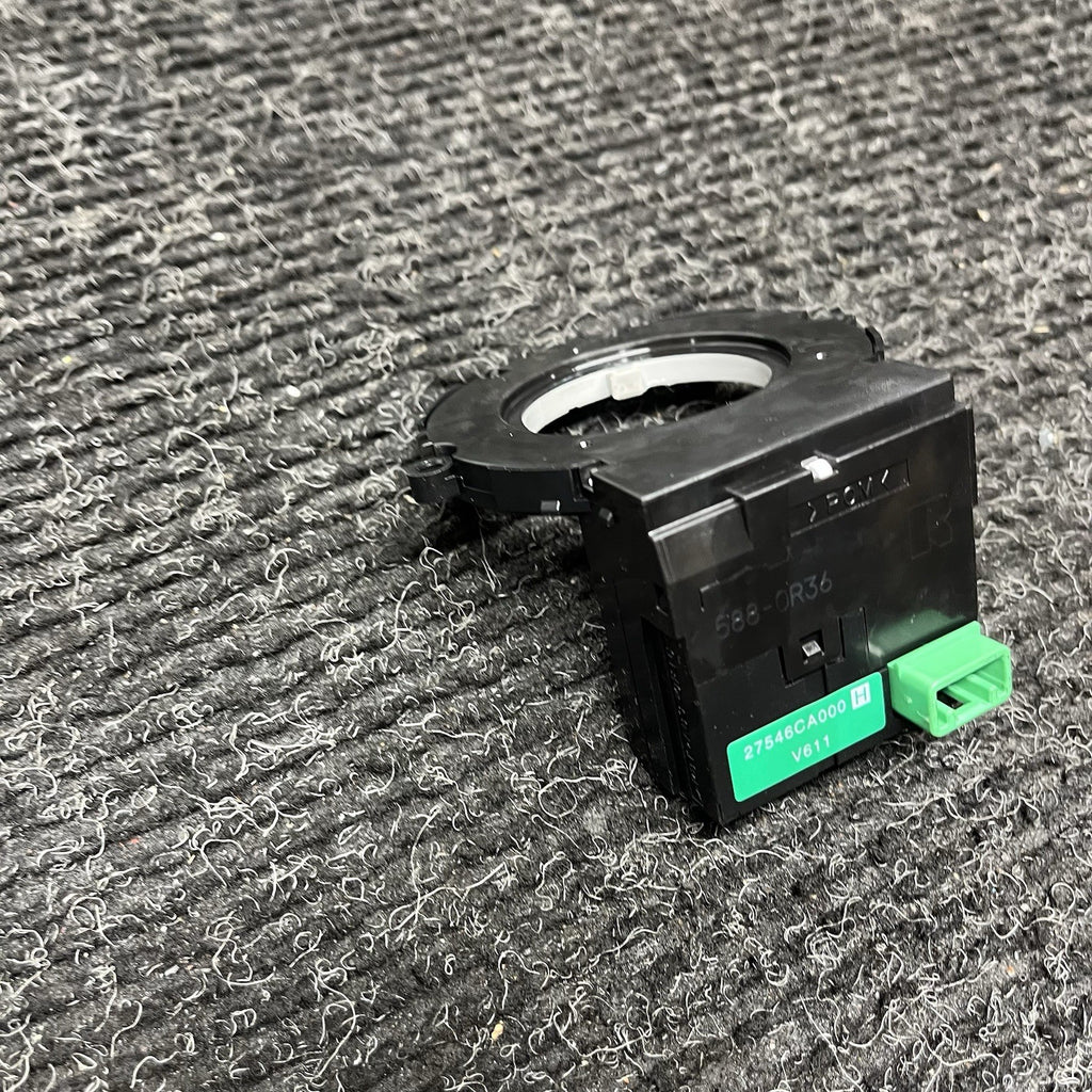 ☑️ 2013-2020 Scion FRS Subaru BRZ 86 Steering Angle Sensor 27546CA000 OEM