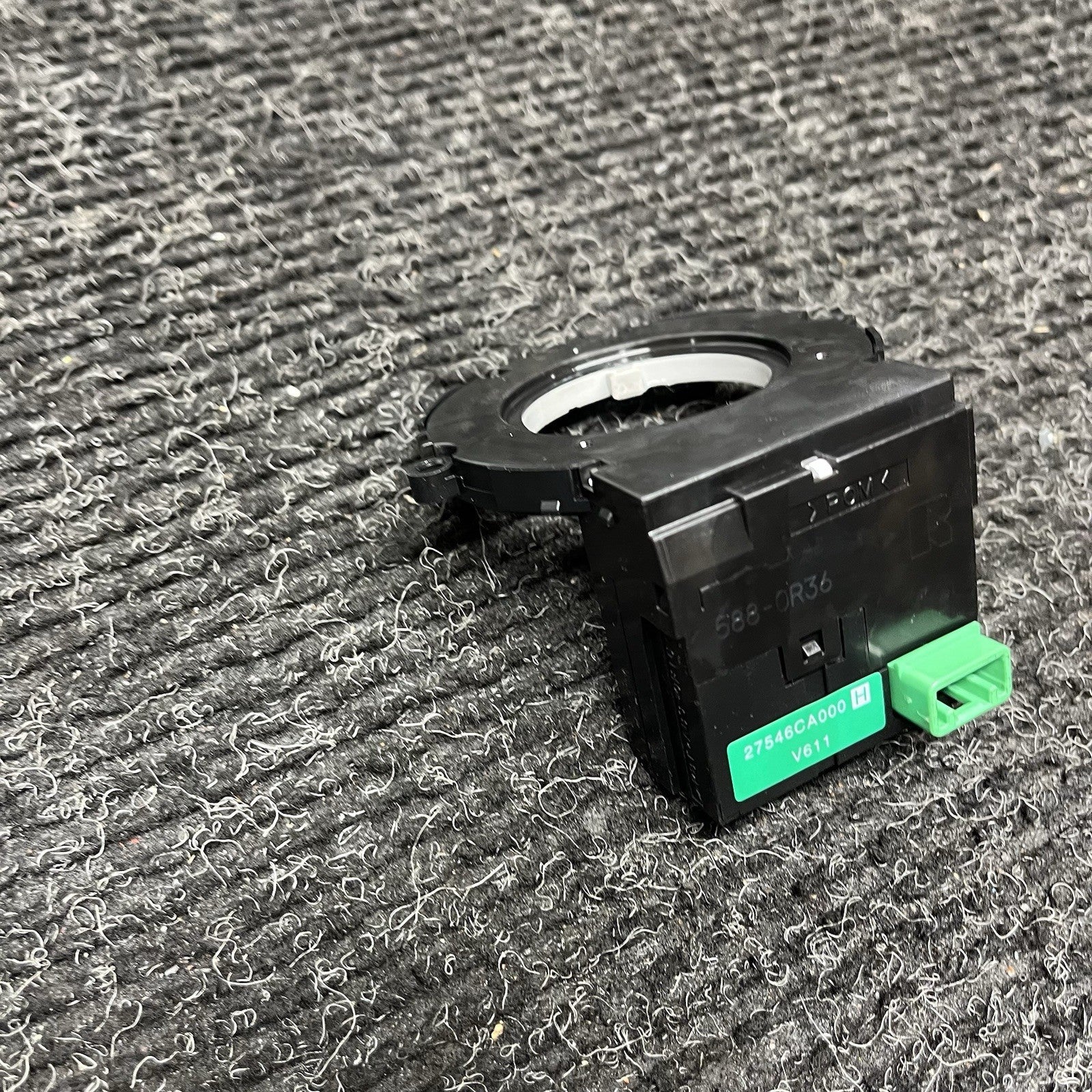 ☑️ 2013-2020 Scion FRS Subaru BRZ 86 Steering Angle Sensor 27546CA000 OEM