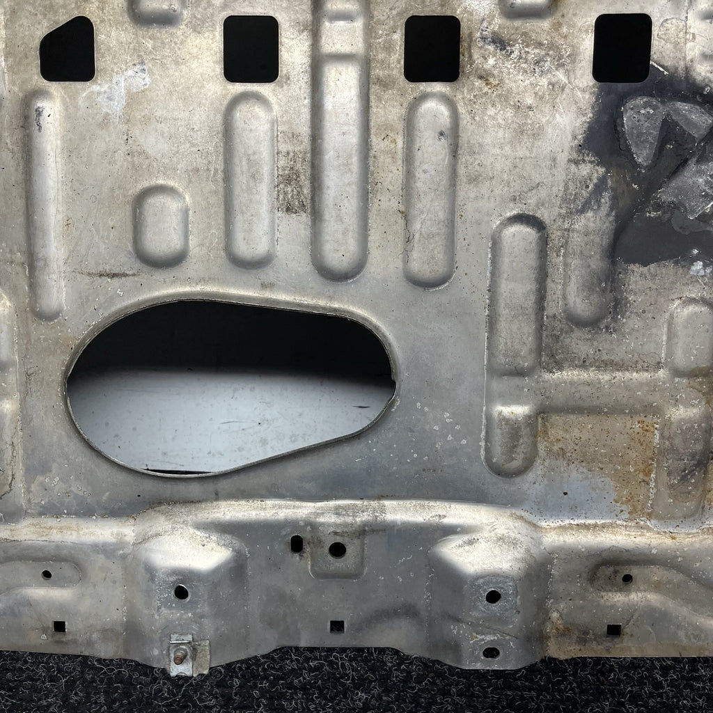 ☑️ SCION FR-S BRZ UNDER ENGINE SPLASH GUARD SHIELD SKID PLATE COVER OEM 2013-20