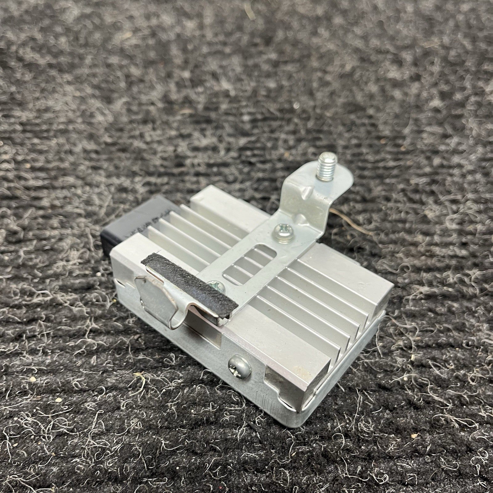 ☑️ 2015 SUBARU IMPREZA WRX FUEL PUMP CONTROL MODULE 2.0L 22648AA200