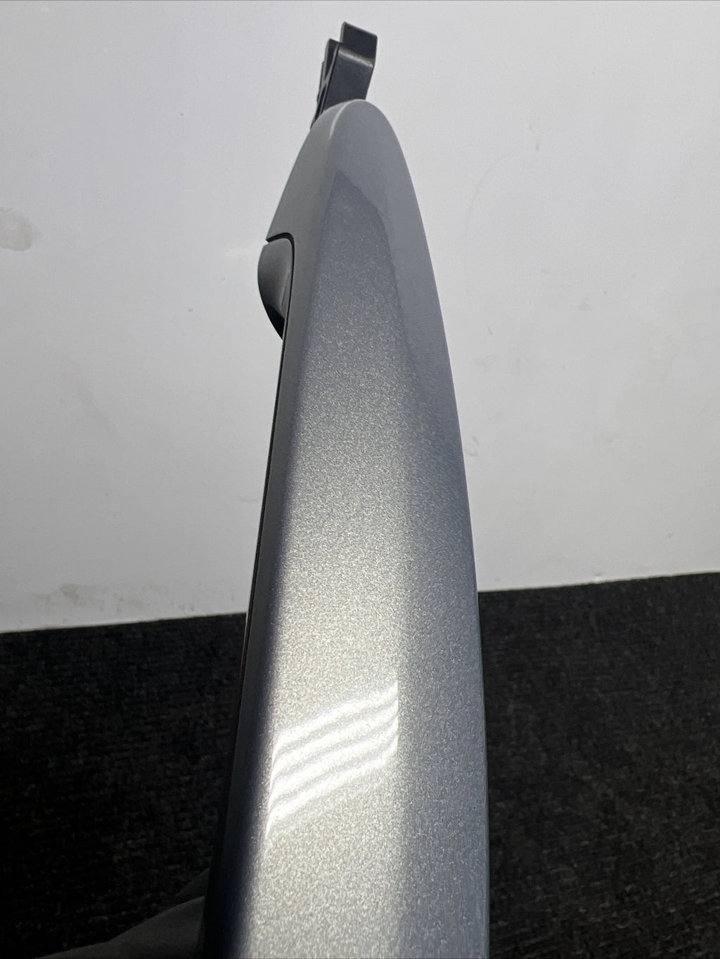 BMW 335i E92 Right Passenger Door Handle OEM A34 Comfort Access