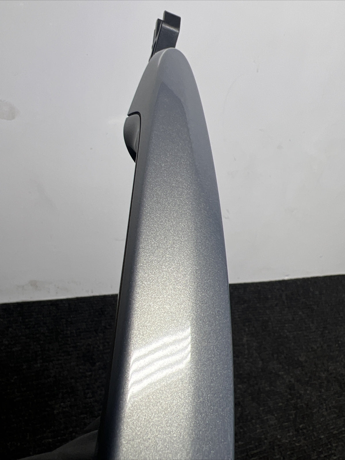 BMW 335i E92 Right Passenger Door Handle OEM A34 Comfort Access