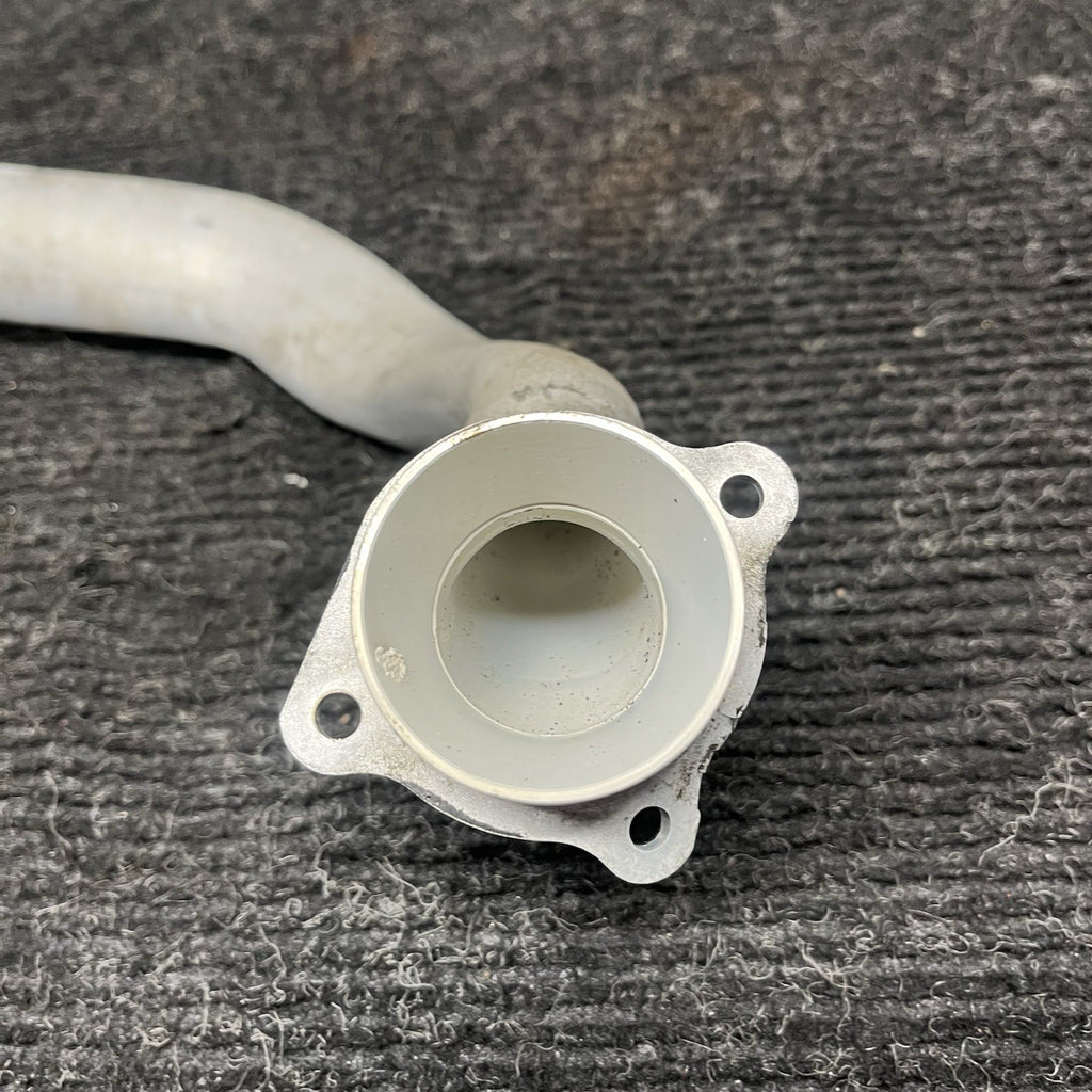 ☑️ 2011 BMW N55 BMW Engine Coolant Pipe 7588880 OEM