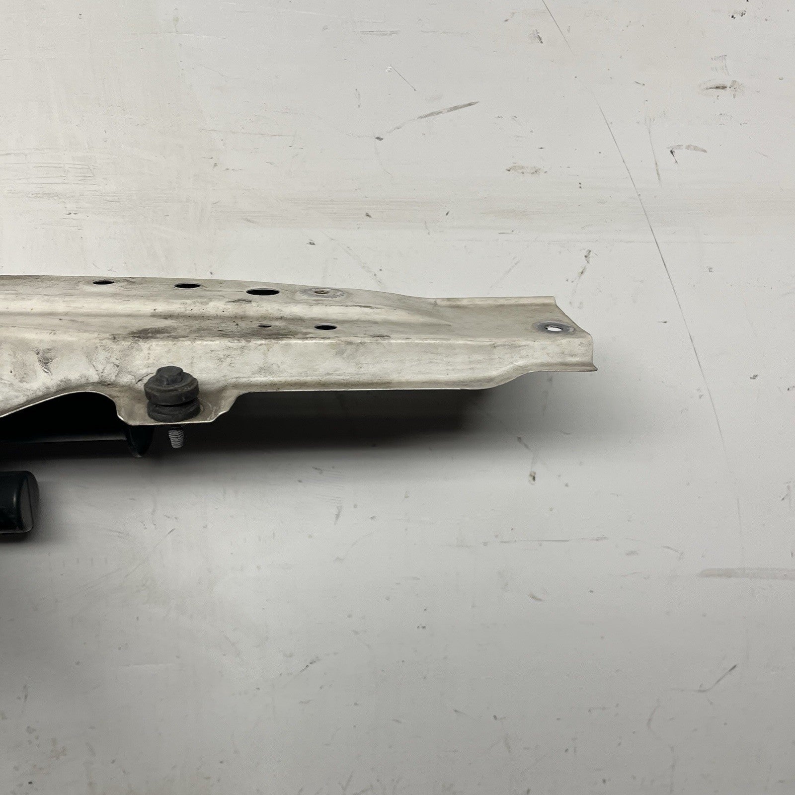 ☑️ 2013-2019 Subaru BRZ Scion FRS Radiator Upper T Bar Bracket W/ Air Duct OEM