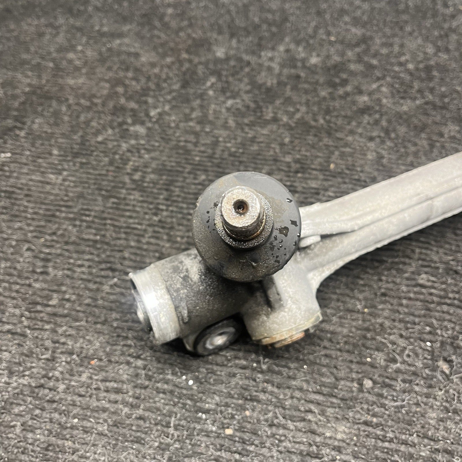 ☑️ 2013-2017 Scion FR-S Power Steering Rack Pinion OEM FRS BRZ 13-17