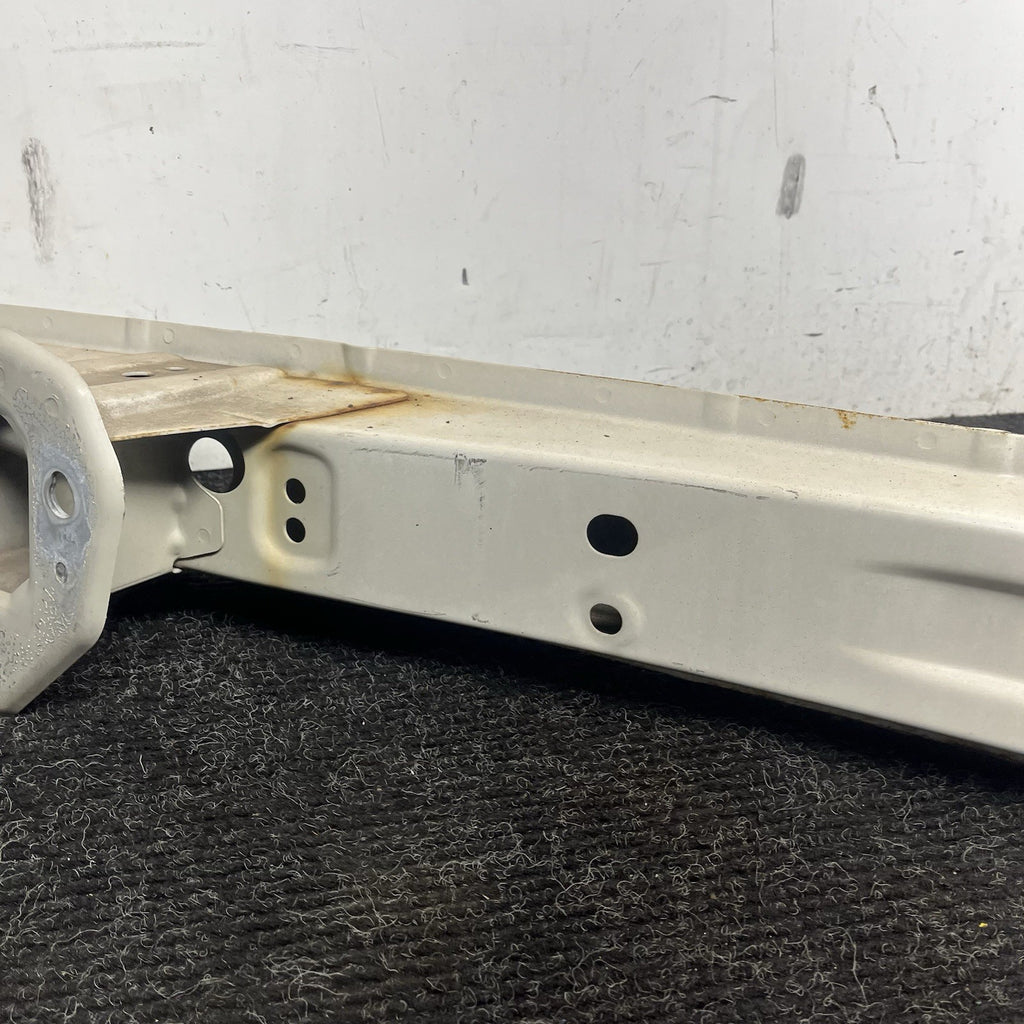 ☑️ 15-21 SUBARU WRX OR STI REAR REINFORCEMENT BAR CRASH IMPACT ABSORBER BEAM OEM