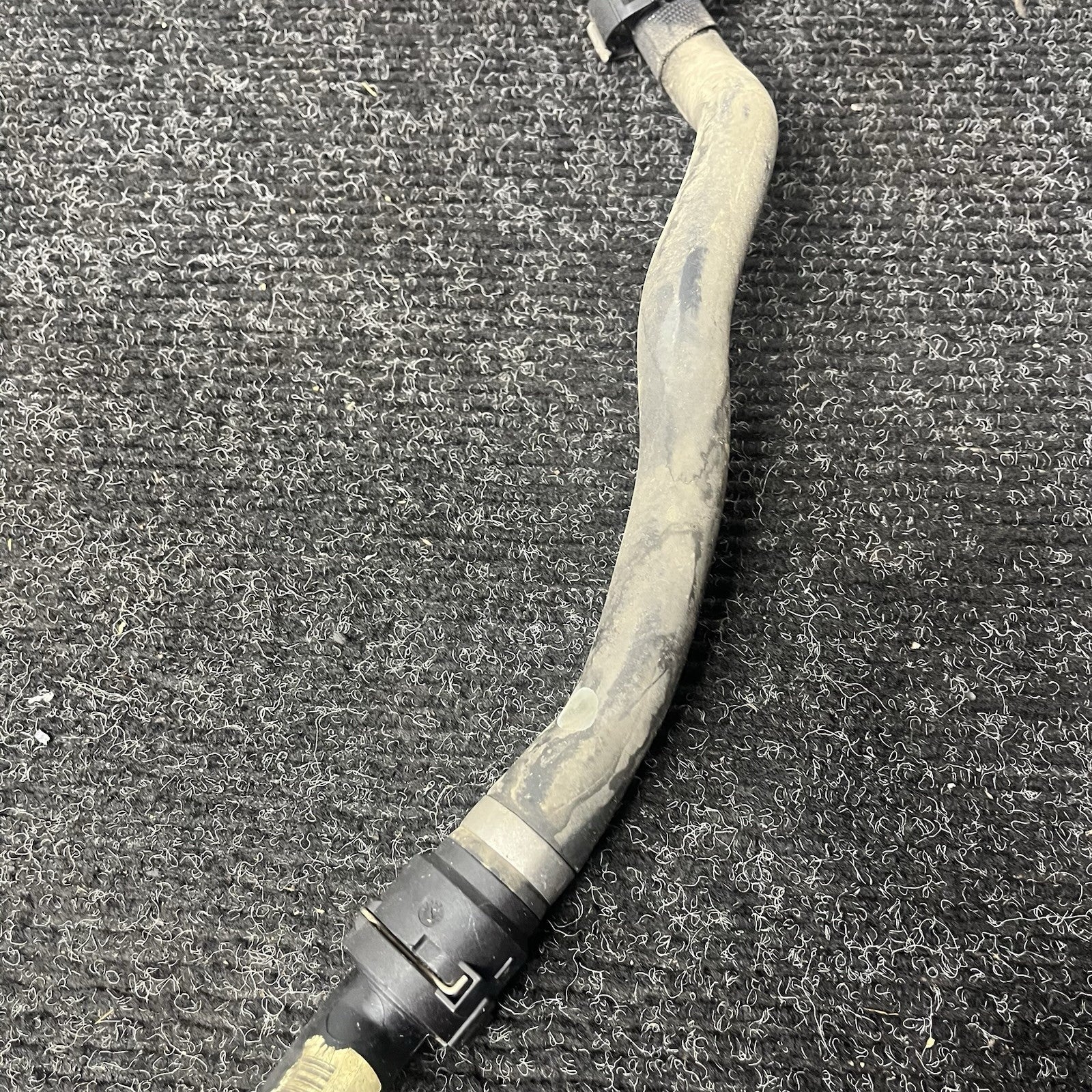 ☑️ 2007-2013 BMW 128I 323I 328I E90 E92 E93 Engine Motor Coolant Hose Pipe OEM
