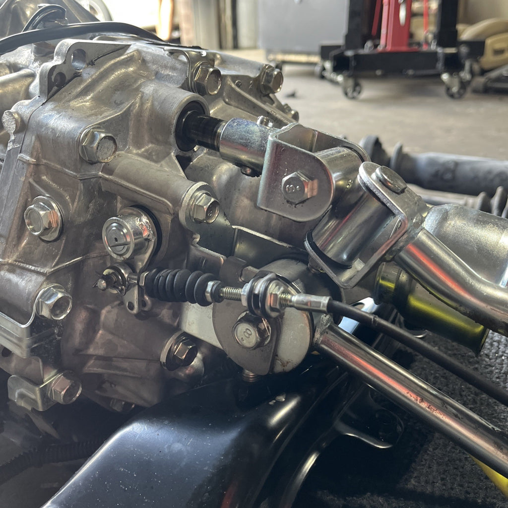 ☑️2019 SUBARU WRX STI OEM 6 SPEED TRANSMISSION 6MT TRANS SWAP 75k MILES COMPLETE