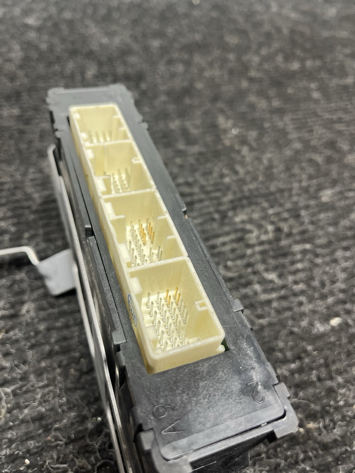 ☑️ 2013 SUBARU FRS BRZ ECU ECM ENGINE CONTROL MODULE 22765AK030 OEM *NOTE*