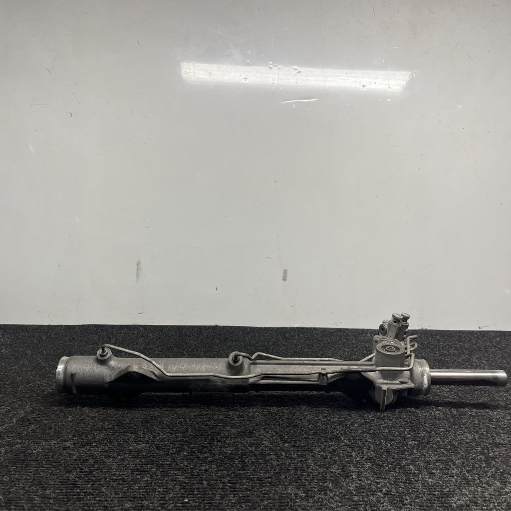 ☑️ 10-14 OEM BMW E70 E71 X5M X6M AWD Power Hydro Steering Gear Rack Pinion