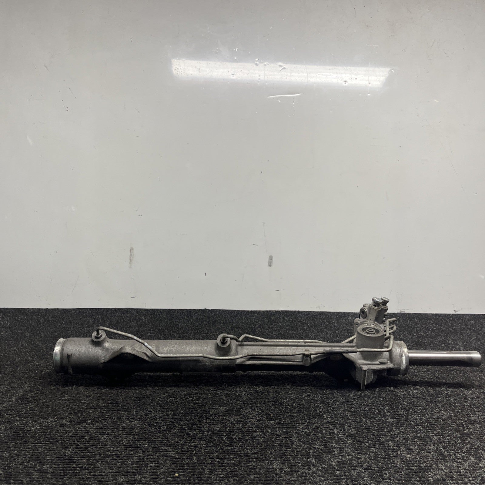 ☑️ 10-14 OEM BMW E70 E71 X5M X6M AWD Power Hydro Steering Gear Rack Pinion