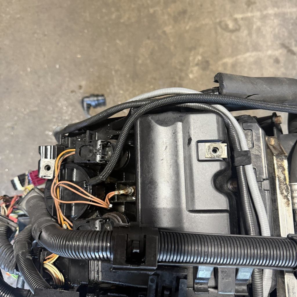 ☑️ OEM BMW E90 E92 E93 Long Block N51 ENGINE MOTOR SULEV N51B30A AWD 130k