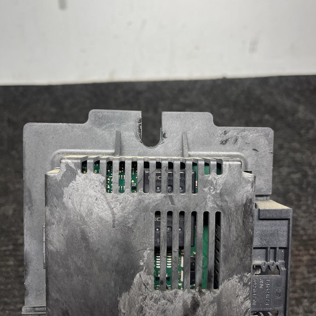 ☑️ BMW E82 E88 135i 128i FRM3R AHL Footwell Light Body Control Module Unit OEM