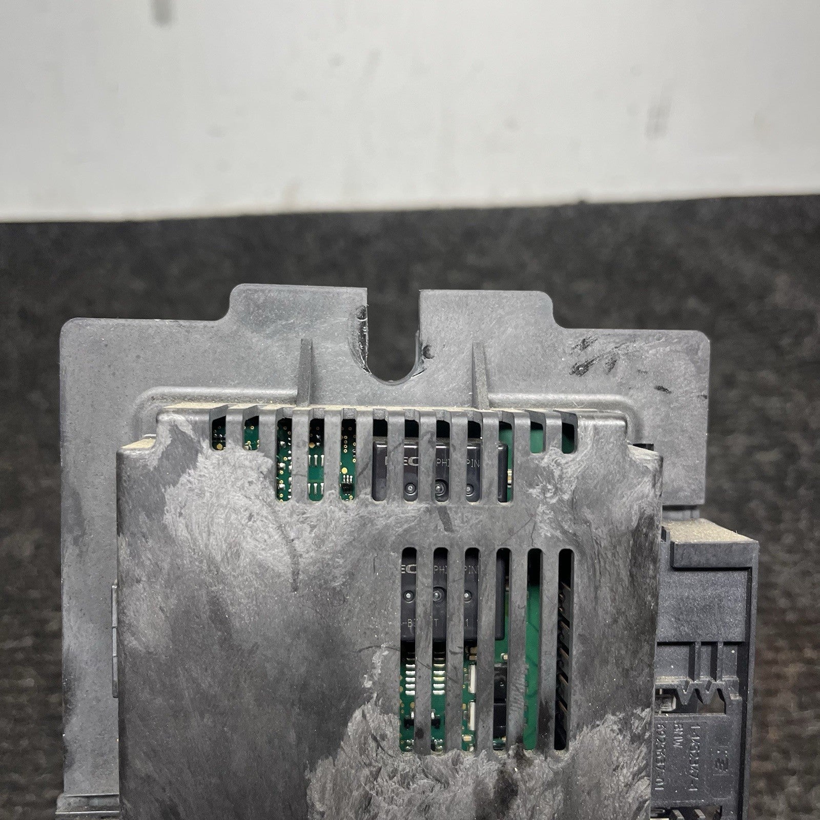 ☑️ BMW E82 E88 135i 128i FRM3R AHL Footwell Light Body Control Module Unit OEM