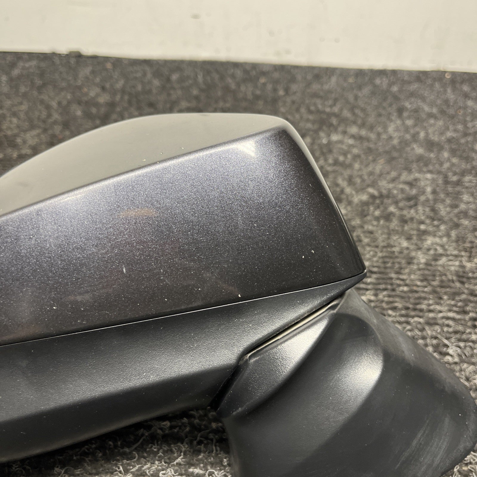 ☑️ 13-19 SCION FRS SUBARU BRZ RIGHT PASSENGER BLACK DOOR *NO MIRROR OEM