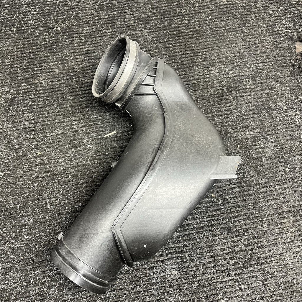 ☑️OEM BMW F22 F23 F30 F32 F33 F36 Engine N20 Air Intake Boot Duct Hose Pipe Tube