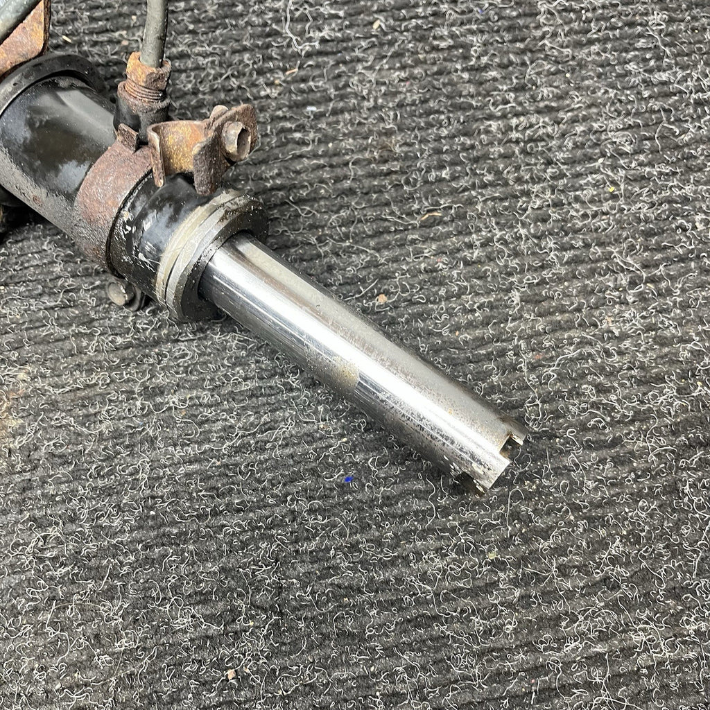 ☑️ Steering Gear/Rack Power Rack Pinion And WRX IMPREZA 08-11