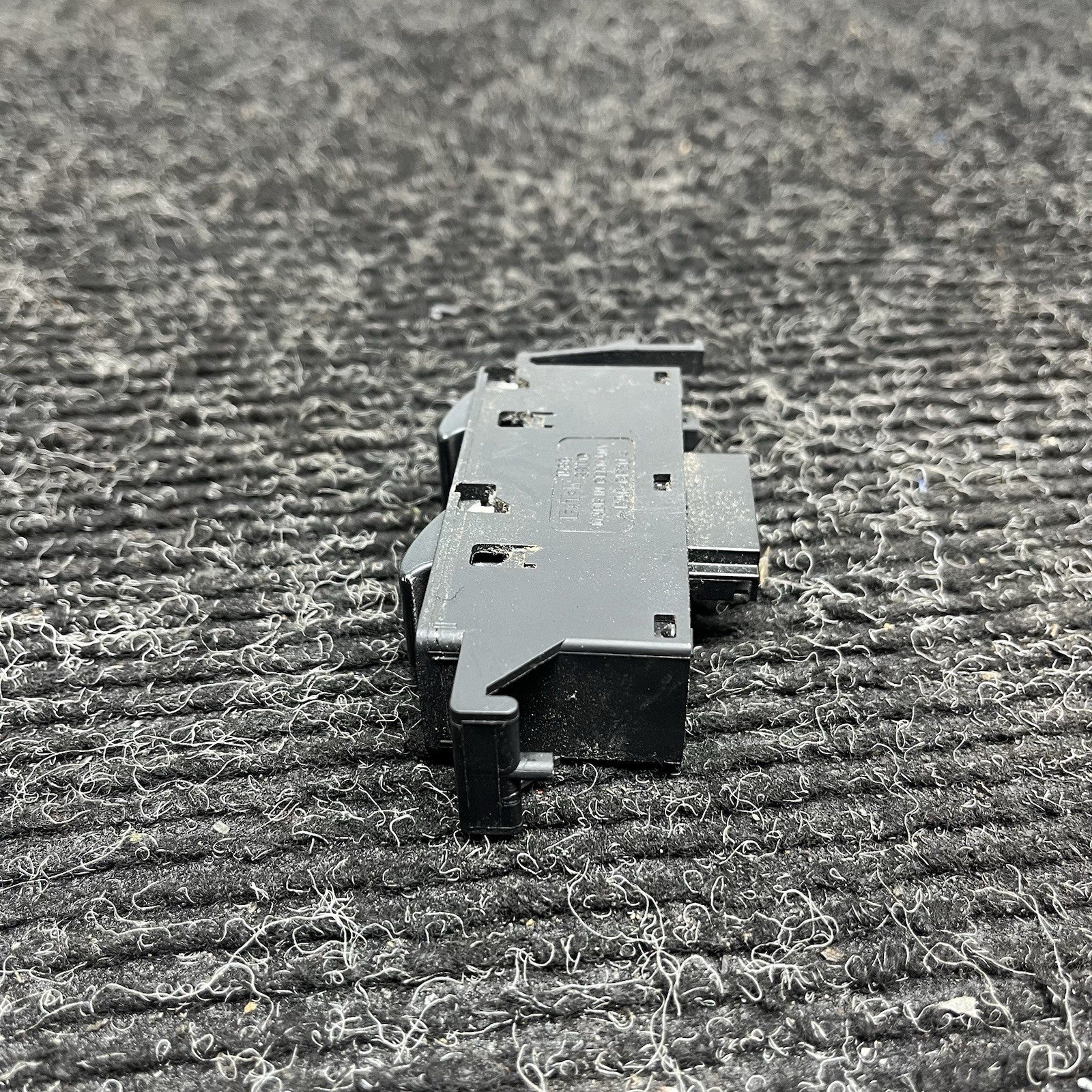 ☑️ BMW E46 330 325 323 PASSENGER WINDOW CONTROL SWITCH 6902178