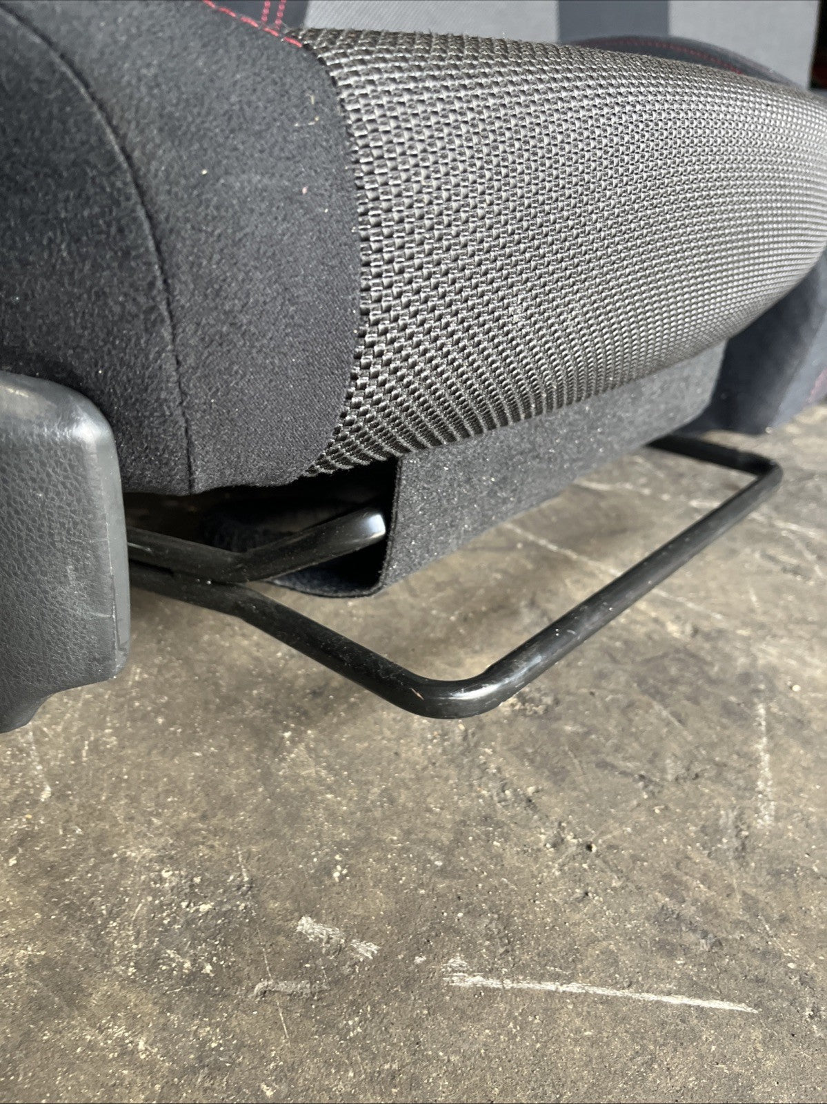 ☑️ 2013-2016 Subaru BRZ Scion FRS Toyota GT86 OEM Interior Front & Rear Seat Set