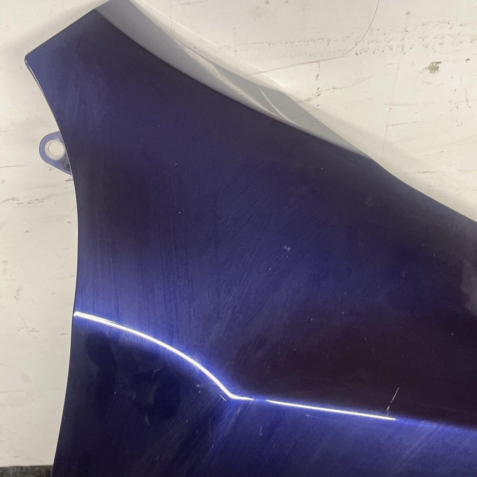 ☑️ 2008-2014 Subaru Impreza WRX STI Fender Assembly Front Passenger RH 08-14