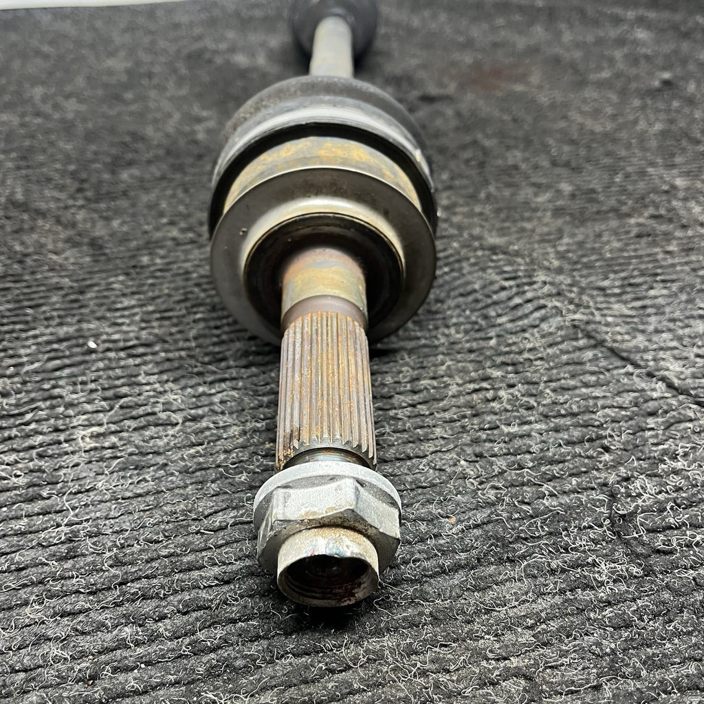 ☑️ 2013-2017 Scion FR-S Rear Axle Shaft BRZ 13-19