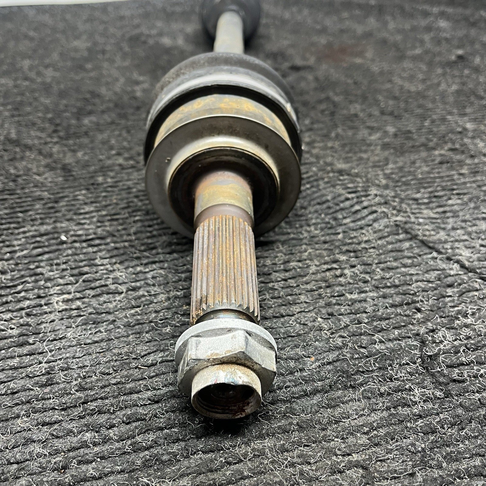 ☑️ 2013-2017 Scion FR-S Rear Axle Shaft BRZ 13-19