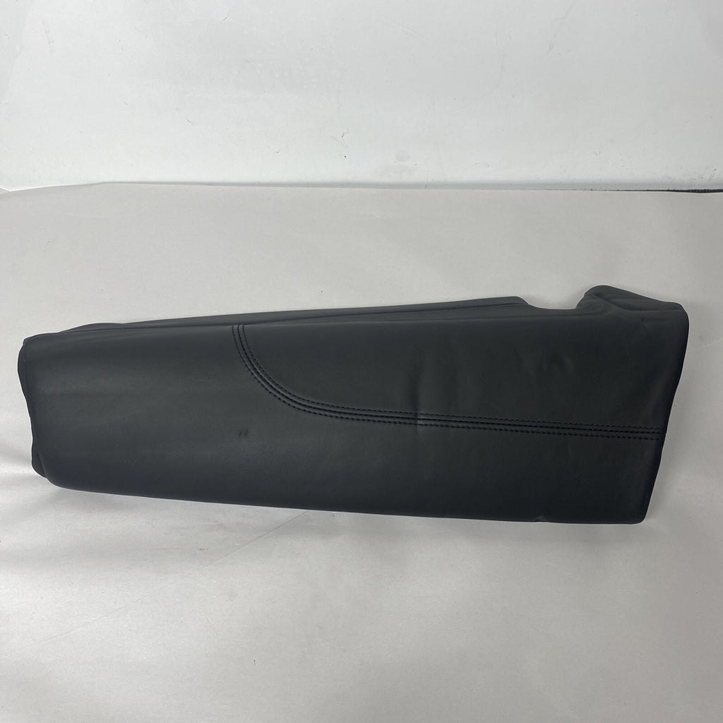 ☑️ BMW E93 LCI M3 3 SERIES REAR RIGHT SEAT BOLSTER 9113034