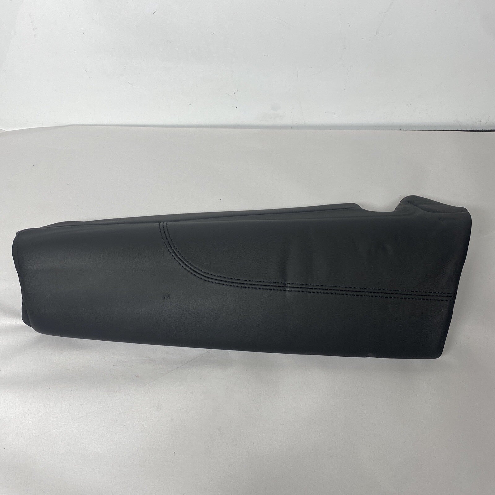 ☑️ BMW E93 LCI M3 3 SERIES REAR RIGHT SEAT BOLSTER 9113034
