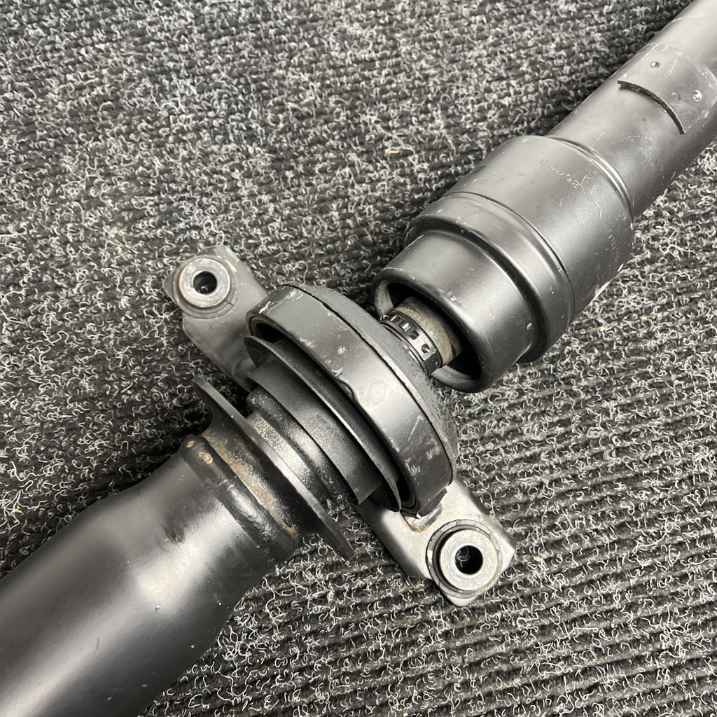 ☑️ 2022-23 Toyota GR86 Subaru BRZ MT Manual Transmission Driveshaft OEM