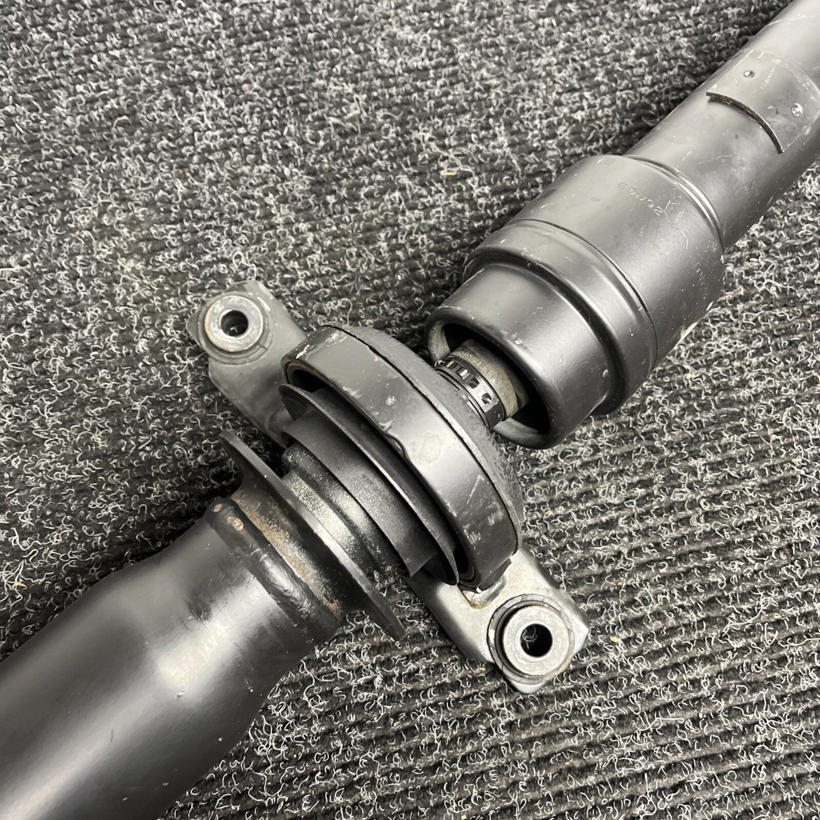 ☑️ 2022-23 Toyota GR86 Subaru BRZ MT Manual Transmission Driveshaft OEM