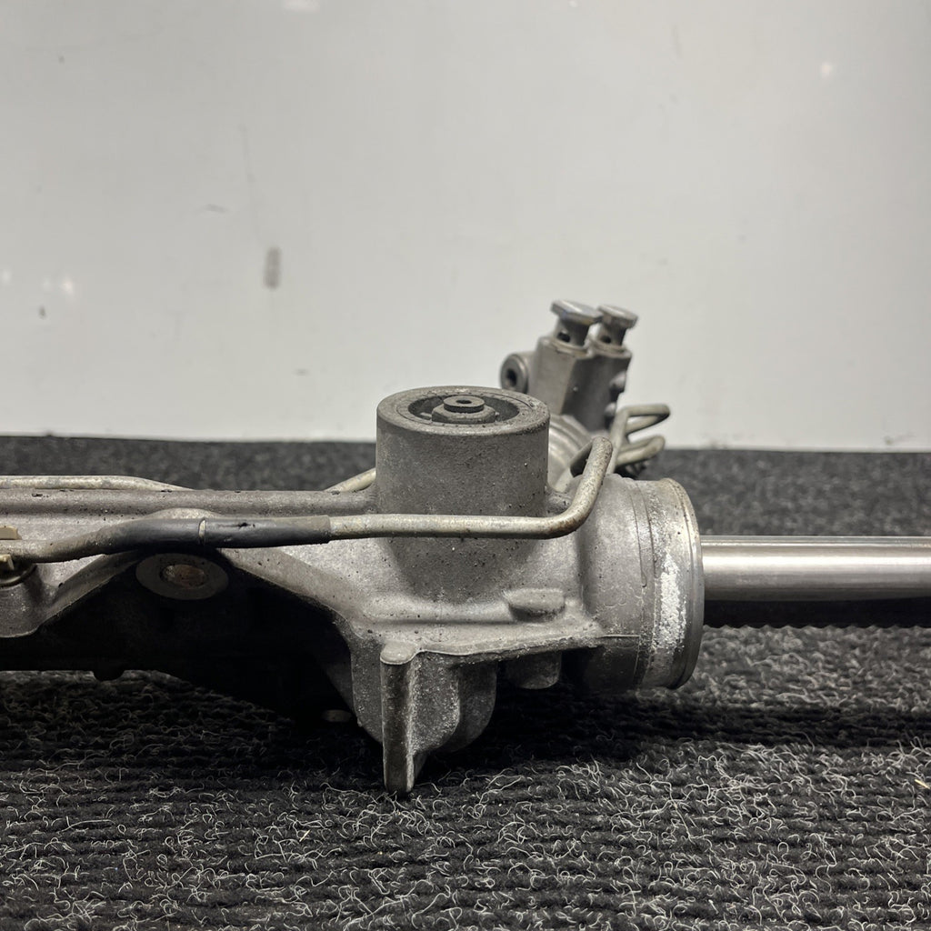 ☑️ 10-14 OEM BMW E70 E71 X5M X6M AWD Power Hydro Steering Gear Rack Pinion