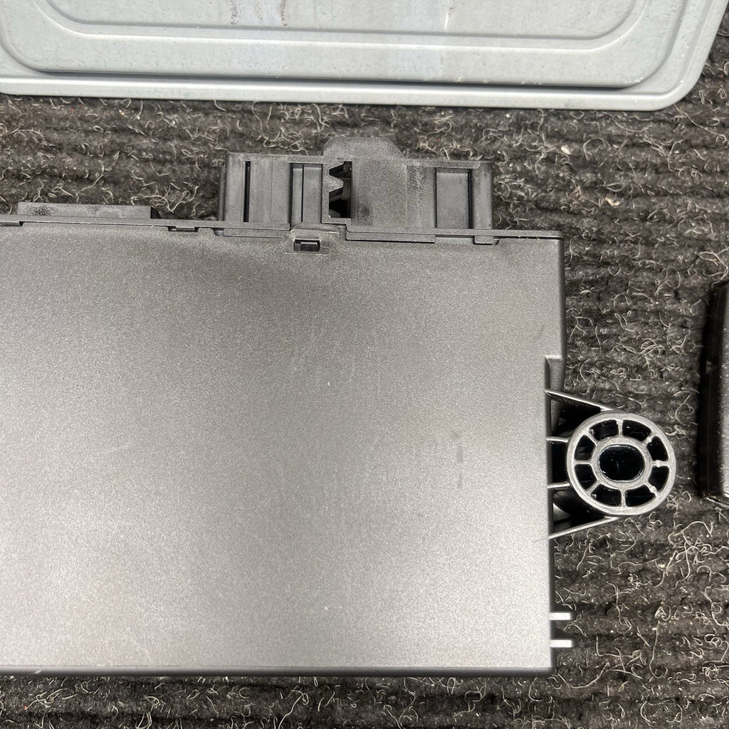 ☑️ BMW 328I 128I E90 E92 E93 E82 N52 ENGINE ECU SET DME MSV80 CAS3 KEY 7639564