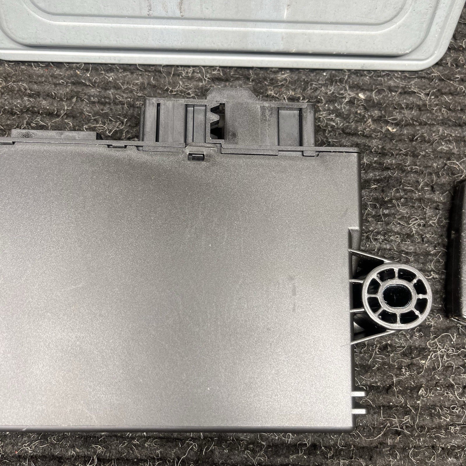 ☑️ BMW 328I 128I E90 E92 E93 E82 N52 ENGINE ECU SET DME MSV80 CAS3 KEY 7639564