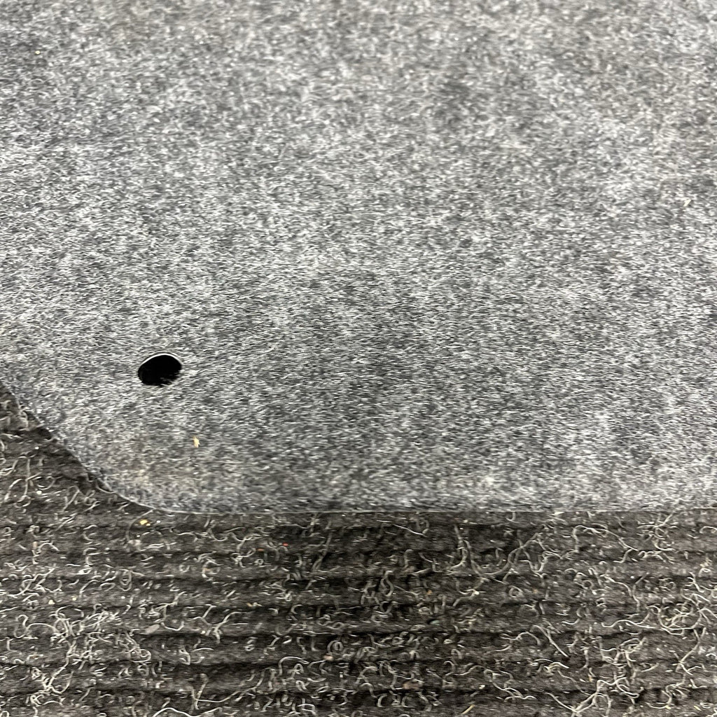 ☑️ 2015-2019 SUBARU WRX STI Trunk Carpet Liner Deck Cover 15-19
