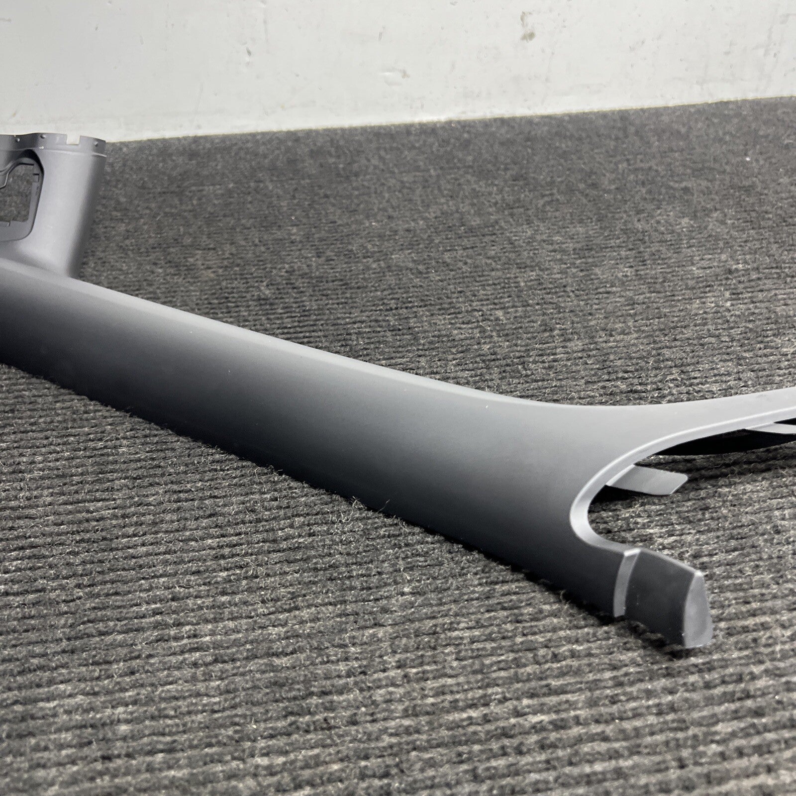 ☑️ 09-16 BMW Z4 E89 Front Driver Left Side A Pillar Column Cover 9128400 OEM