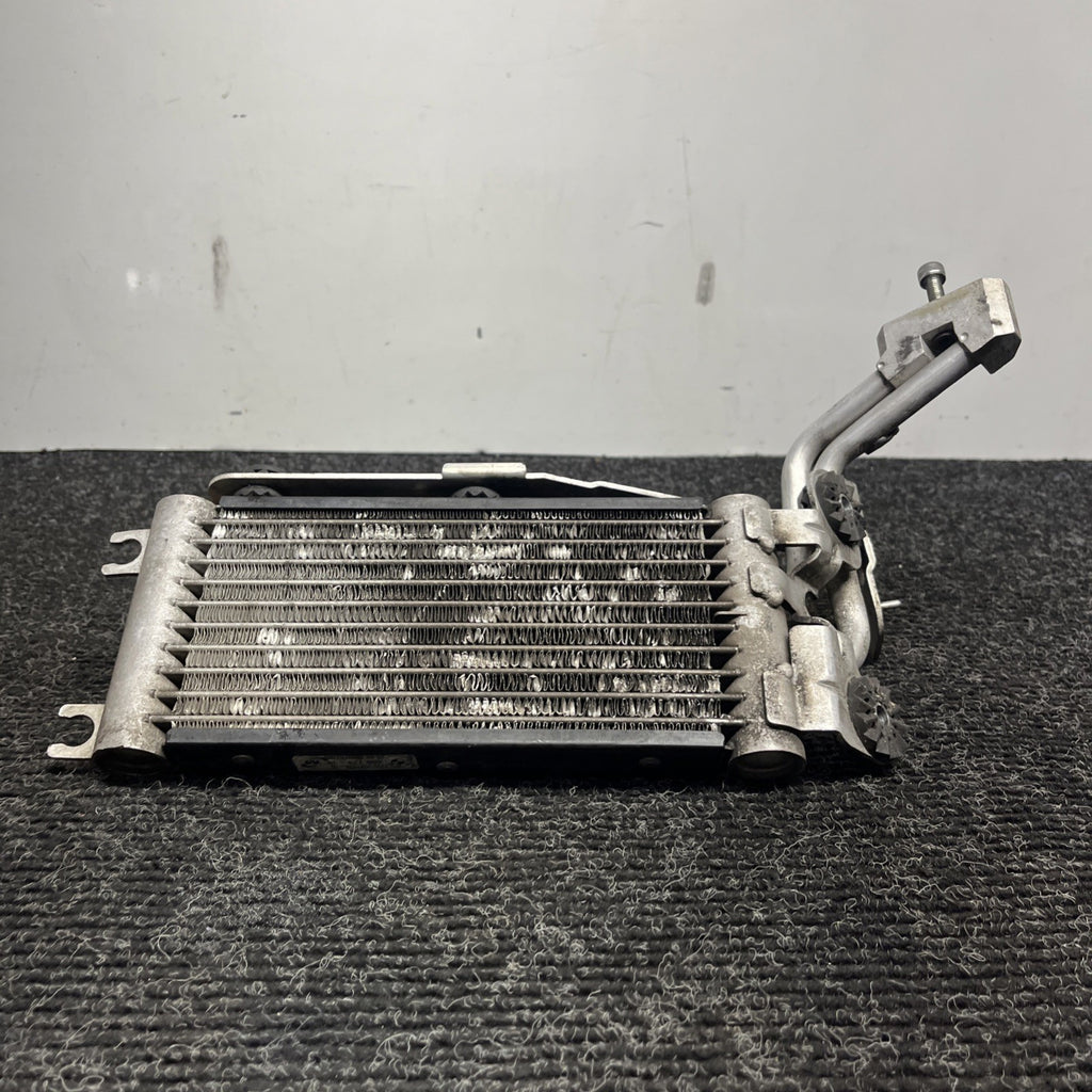 ☑️ 07-15 BMW OEM E90 E92 X1 S65 N54 N55 Right Engine Oil Cooler Radiator