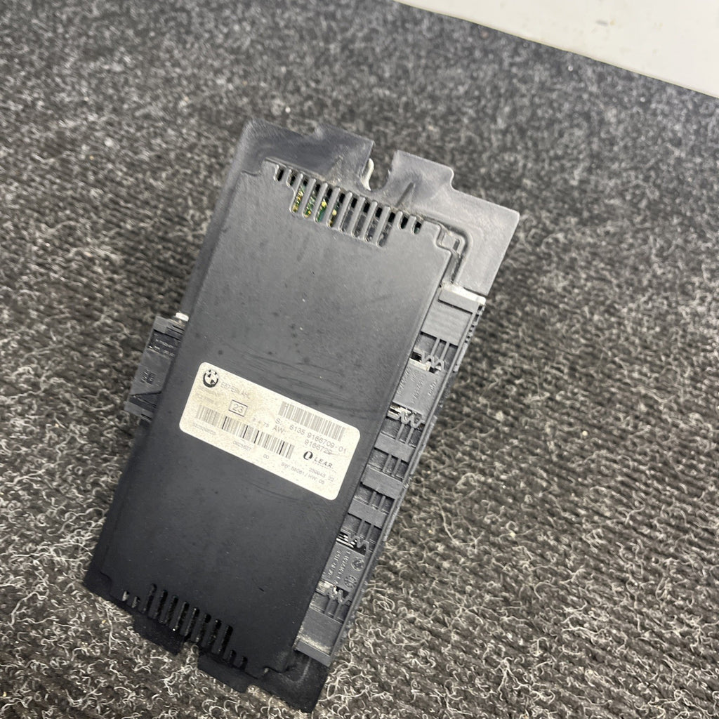 ☑️ 06-10 OEM BMW E90 E92 M3 328 335 RM3R PL2 Footwell Light Control Module
