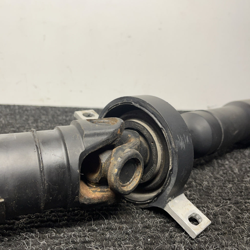 ☑️ 7-13 OEM BMW E90 E92 E93 Rear Driveshaft AT Transmission 757467901