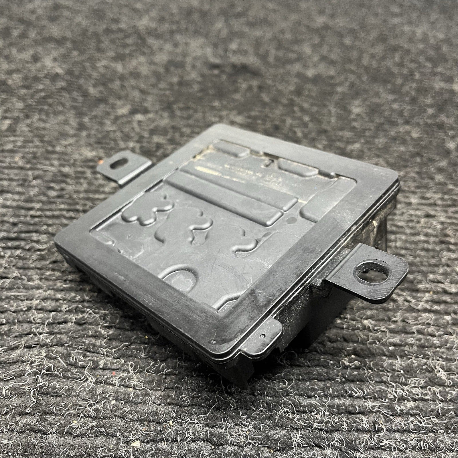 ☑️ OEM BMW F01 F10 F12 F15 F16 F22 F30 F32 F36 F87 Integrated Supply Module