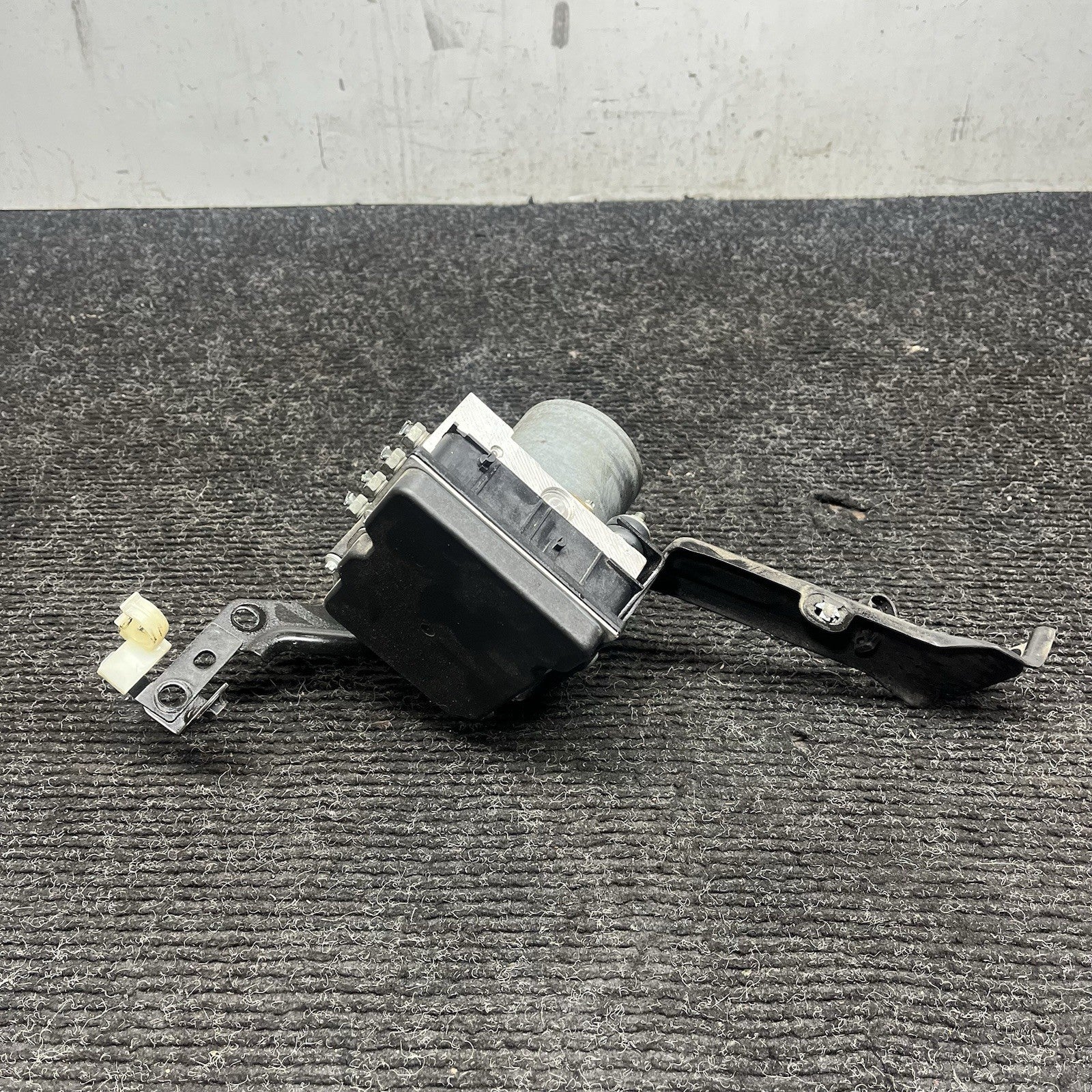 ☑️ 2008-2014 SUBARU WRX & STI ABS BRAKE MODULE ANTI-LOCK PUMP ASSEMBLY OEM