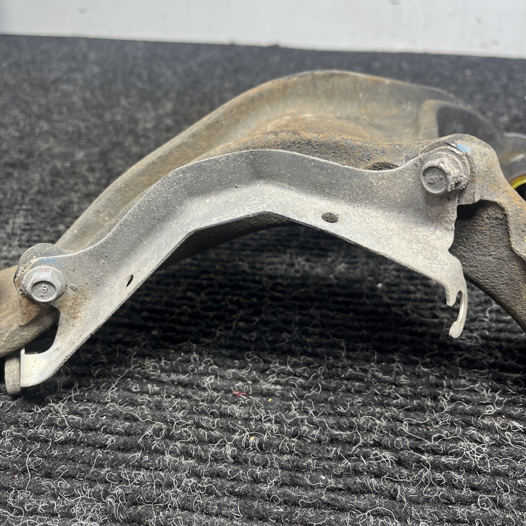 ☑️ 08-11 Subaru Impreza Wrx STI OEM REAR Left driver side upper control arm