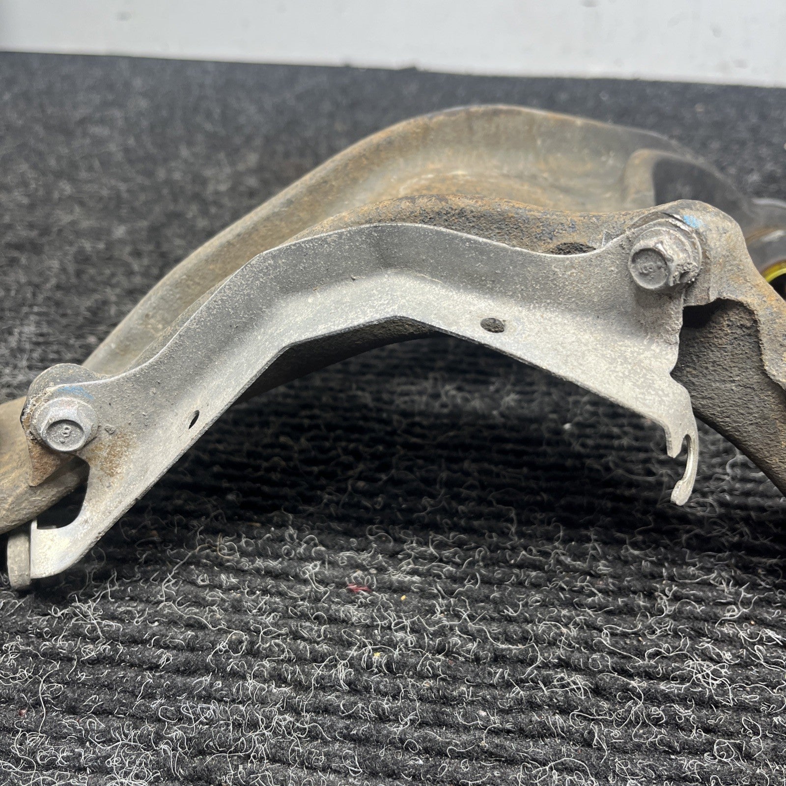 ☑️ 08-11 Subaru Impreza Wrx STI OEM REAR Left driver side upper control arm