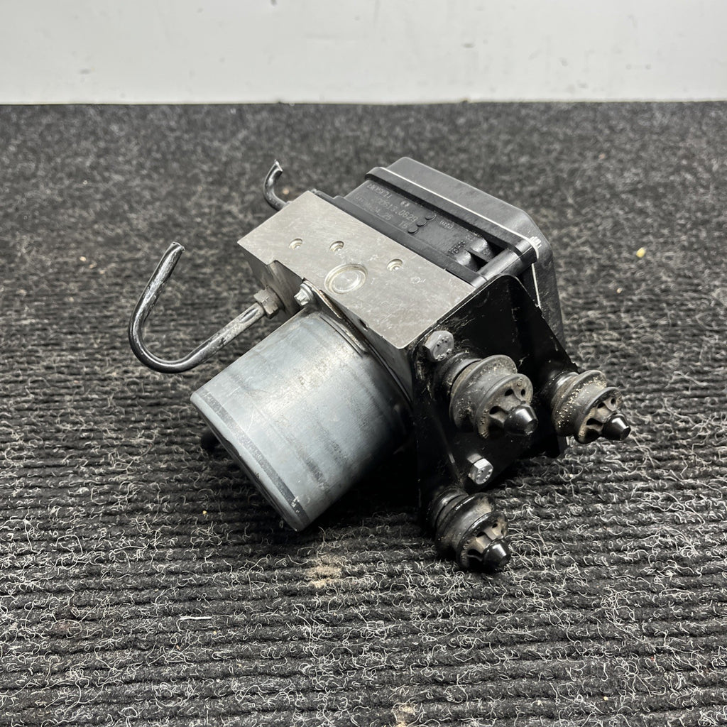 ☑️ 13-14 AUDI A4 A5 S4 S5 (B8 8K 8T) QUATTRO AWD - ABS ESP BRAKE PUMP w/ MODULE