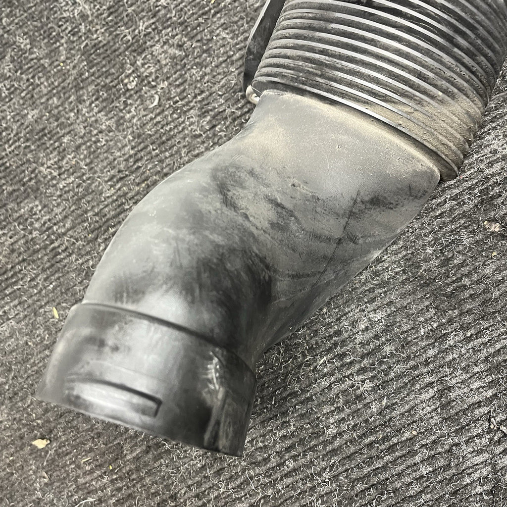 ☑️ 2011-17 OEM BMW F25 F26 X3 X4 N55 Engine Turbo Air Intake Hose Duct Tube Pipe