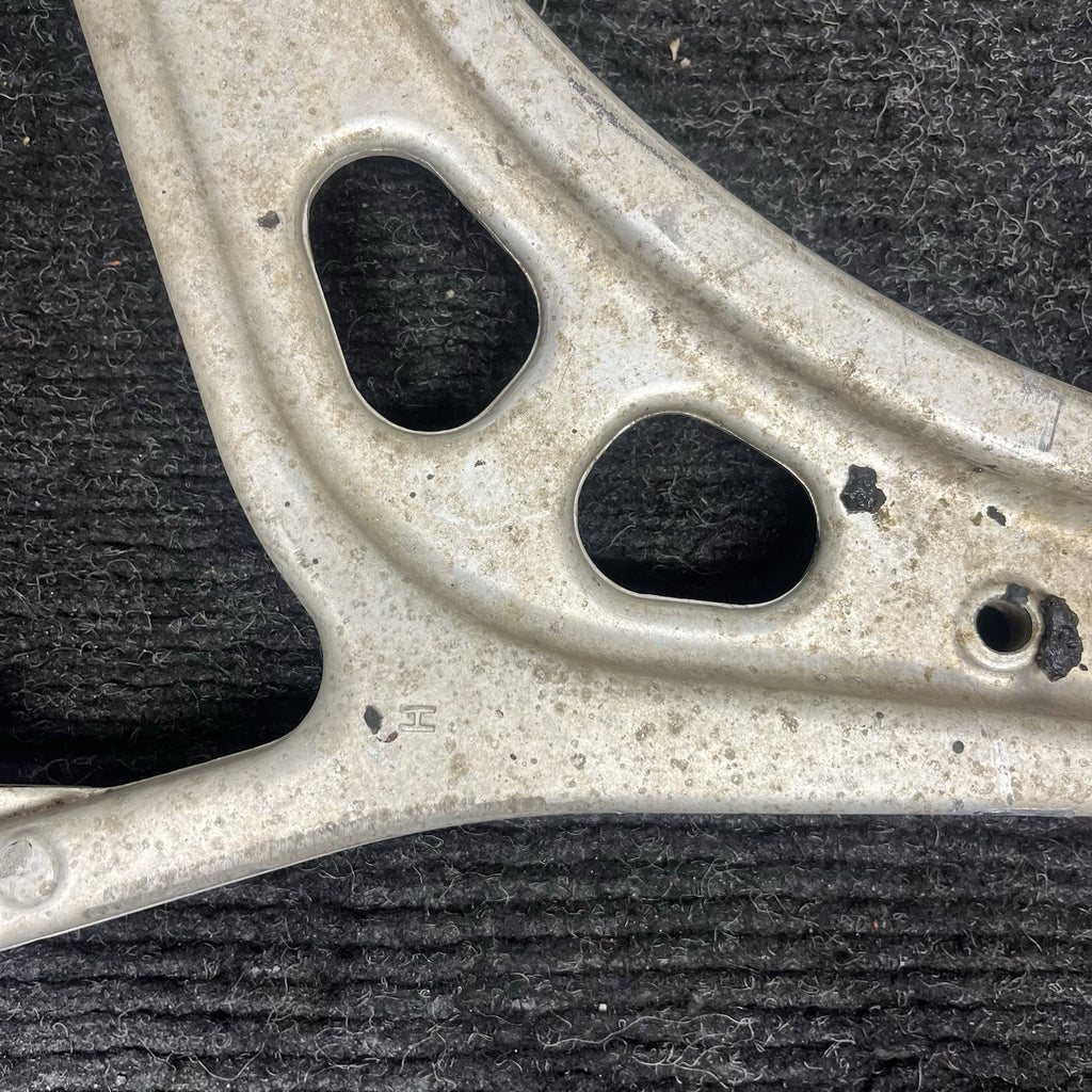 ☑️ 2015-21 Subaru WRX Driver Left Front Lower Control Arm Assembly Factory 15-21
