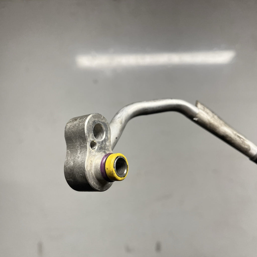 ☑️ 2007-2013 BMW 328i 328xi E90 E92 AC Hose Condeser Evaporator 9151734