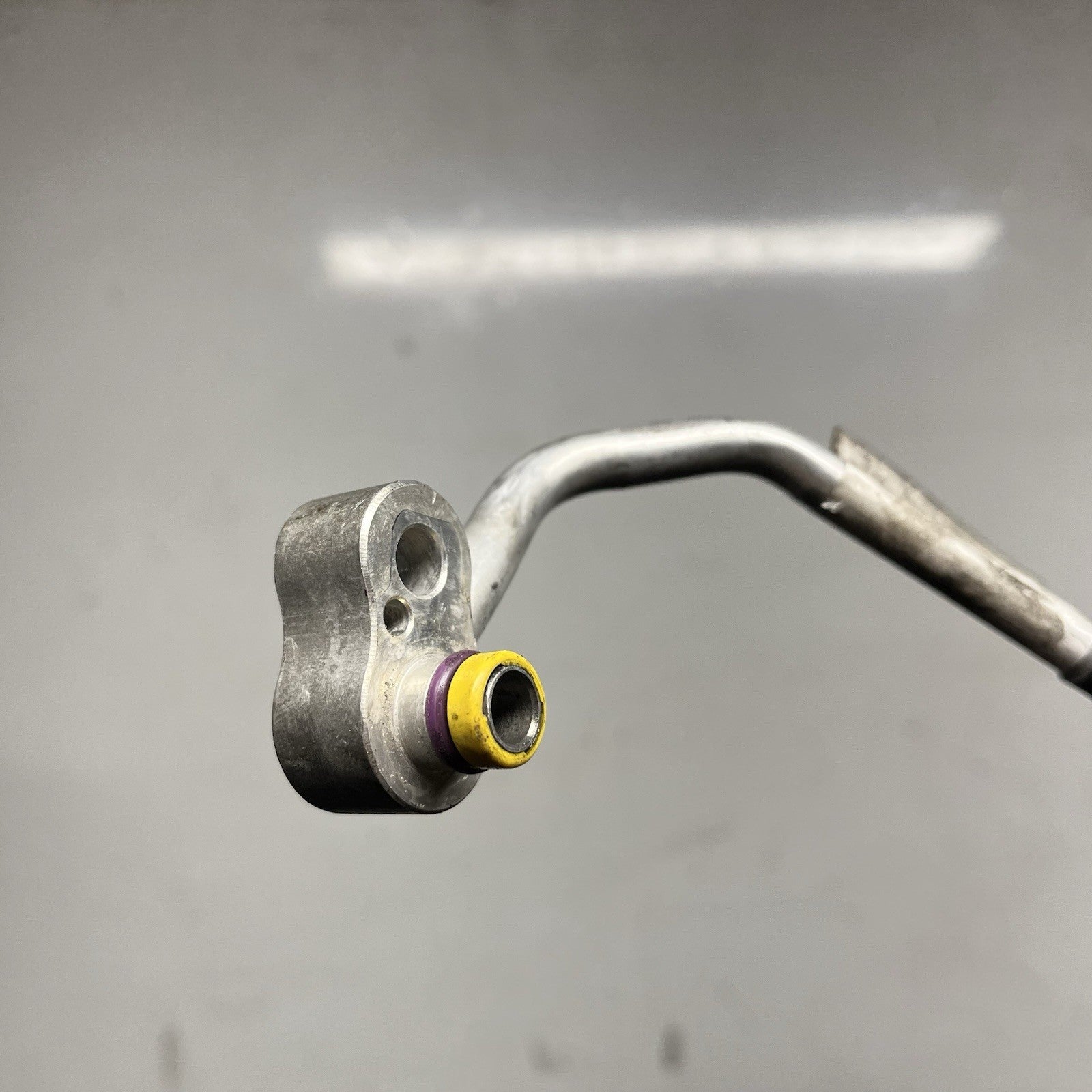 ☑️ 2007-2013 BMW 328i 328xi E90 E92 AC Hose Condeser Evaporator 9151734